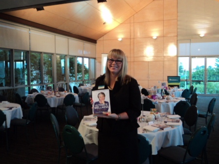 HR Breakfast - March 2013
